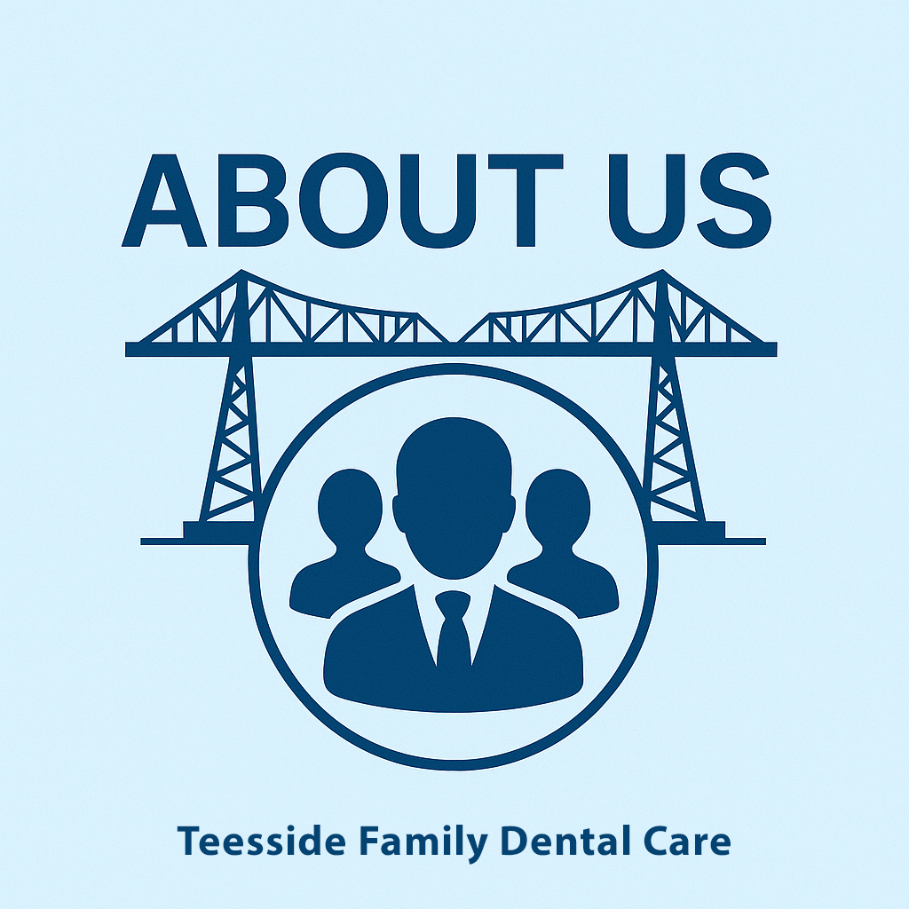 Dentists in Teesside