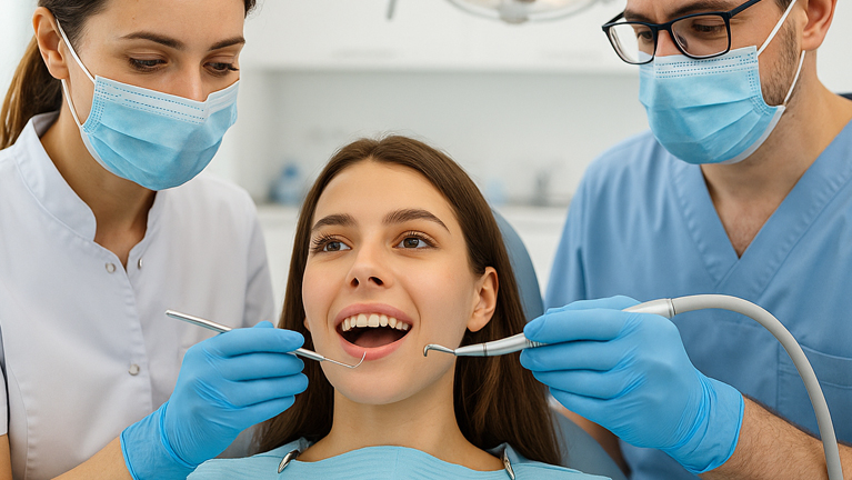 Dentistry