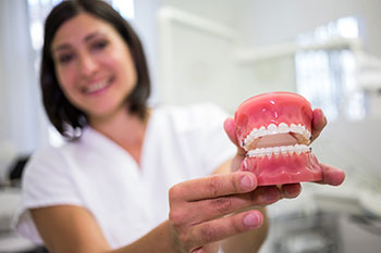 Search for Teesside Dentists