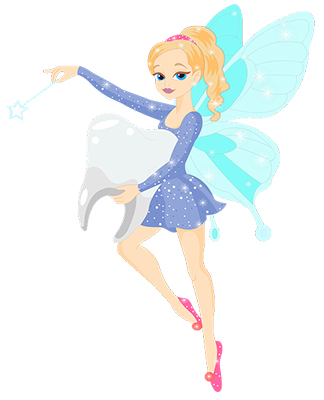 The Tooth Fairy