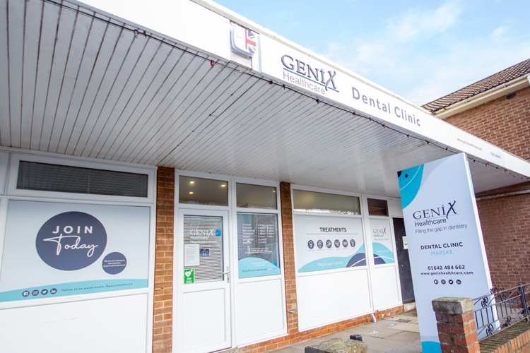 Marske Dentist