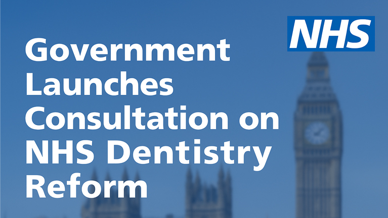 The UK government has opened a consultation on major reforms