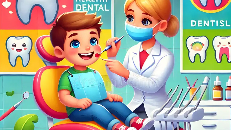 Dental Fun