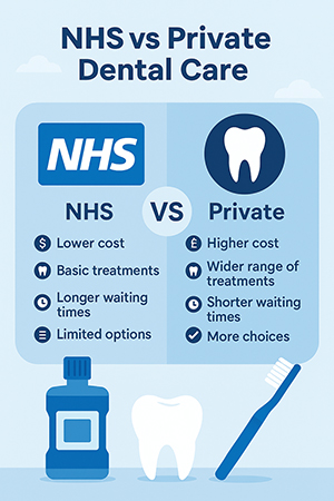 dentists in teesside area