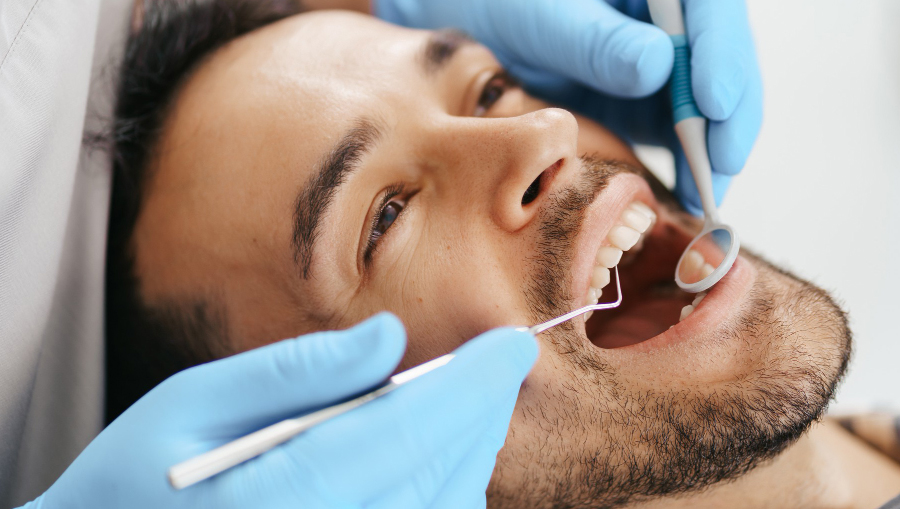 Park Avenue Dental Practice in Redcar