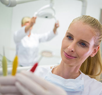 dentists in teesside area
